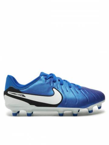 Nike Взуття для футболу Jr Legend 10 Academy FG/MG DV4348 400 Голубий Nike Взуття для футболу Jr Legend 10 Academy FG/MG DV4348 400 Голубий