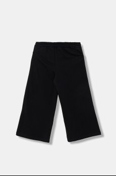 Детские хлопковые штаны Marni MP190F TROUSERS