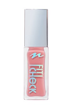 Жидкие румяна для лица Neverti Fit Check Liquid Blush NP307, 003 Lost in Love, 5 мл