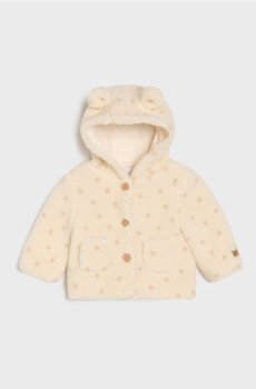 Куртка - нюдовий