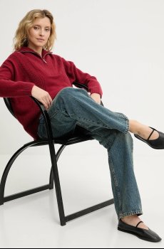 Свитер с кашемиром Answear.LAB