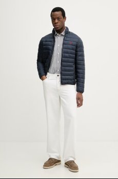 Хлопковая рубашка Trussardi