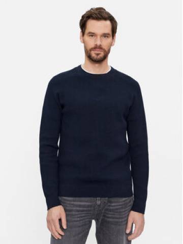 s.Oliver Светр 2134065 Cиній Regular Fit s.Oliver Светр 2134065 Cиній Regular Fit