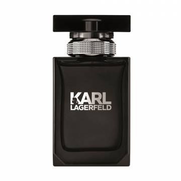 Karl Lagerfeld Karl Lagerfeld for Him Туалетная вода мужская, 50 мл Karl Lagerfeld Karl Lagerfeld for Him Туалетная вода мужская, 50 мл