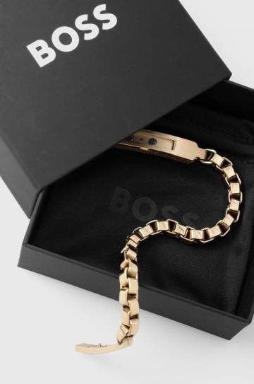 Браслет BOSS мужской Браслет BOSS мужской