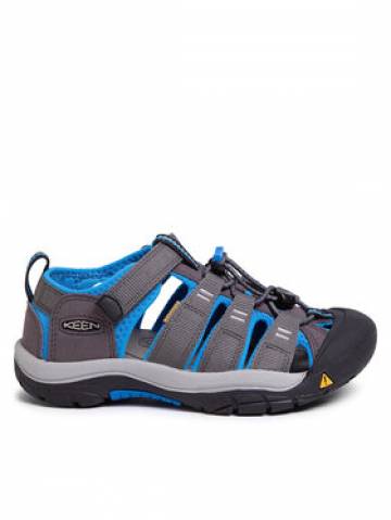 Keen Босоніжки Newport H2 1022839 Сірий Keen Босоніжки Newport H2 1022839 Сірий