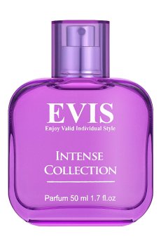 EVIS Intense Collection 43 Духи женские, 50 мл