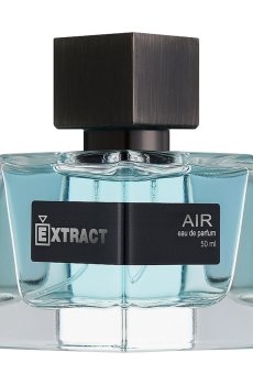 Extract Air Парфюмированная вода мужская, 50 мл
