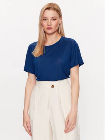 United Colors Of Benetton Футболка 3NLHE1AF9 Голубий Regular Fit United Colors Of Benetton Футболка 3NLHE1AF9 Голубий Regular Fit