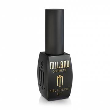 Гель-лак для ногтей Milano Cosmetic Gel Polish 199, 8 мл Гель-лак для ногтей Milano Cosmetic Gel Polish 199, 8 мл