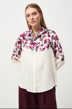 Рубашка Medicine