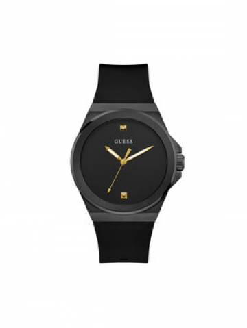 Guess Годинник GW0790G2 Чорний Guess Годинник GW0790G2 Чорний