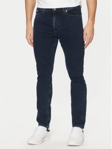 Tommy Jeans Джинси Simon DM0DM20732 Cиній Skinny Fit Tommy Jeans Джинси Simon DM0DM20732 Cиній Skinny Fit
