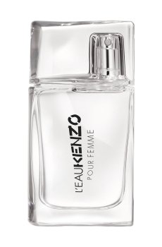 Kenzo LEau Pour Femme Туалетная вода женская, 30 мл