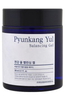 Гель для лица Pyunkang Yul Balancing Gel балансирующий, 100 мл