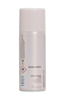 Лак для укладки волос Kevin.Murphy Session.Spray Flex, 100 мл