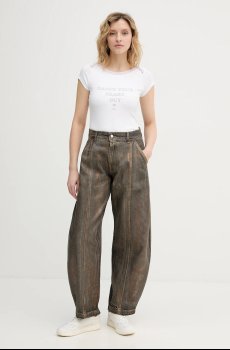 Футболка BOSS Orange C Etendu