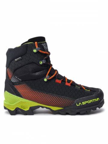 La Sportiva Трекінгові черевики Aequilibrium ST GTX 31A900729 Сірий La Sportiva Трекінгові черевики Aequilibrium ST GTX 31A900729 Сірий