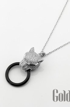 Женские кулоны Украина