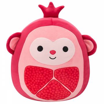 Мяка іграшка Squishmallows Мавпочка-гранат Кардона 30 см (SQCR07970) Мяка іграшка Squishmallows Мавпочка-гранат Кардона 30 см (SQCR07970)