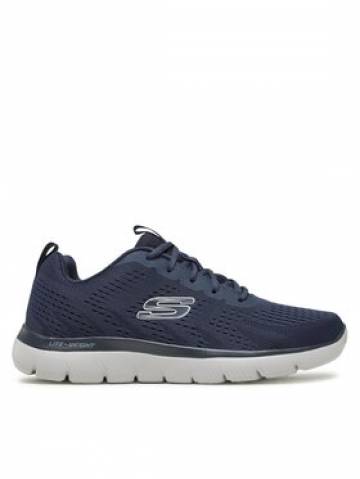 Skechers Снікерcи Summits Torre 232395/NVGY Голубий Skechers Снікерcи Summits Torre 232395/NVGY Голубий