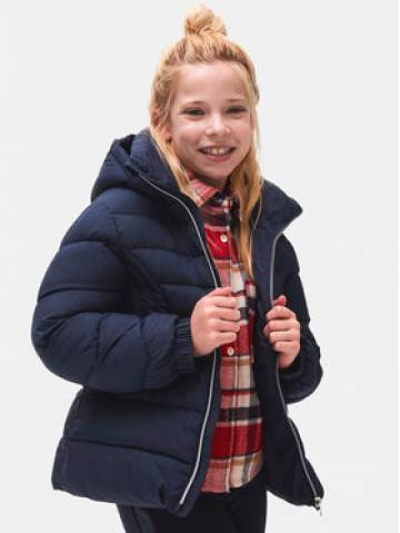 Mayoral Пуховик 416 Cиній Regular Fit Mayoral Пуховик 416 Cиній Regular Fit