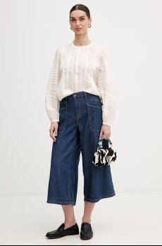 Джинсовые шорты Mos Mosh Arge