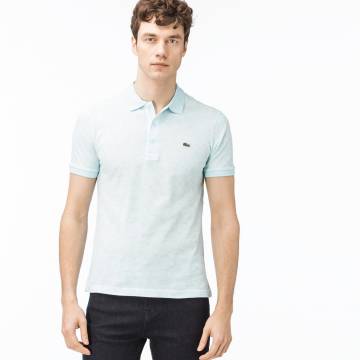 Lacoste поло чоловіче Lacoste поло чоловіче