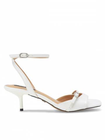 Nine West Босоніжки BYCCC02 Білий Nine West Босоніжки BYCCC02 Білий