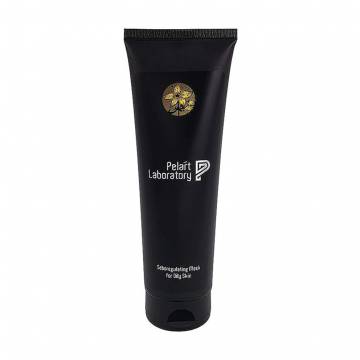 Себорегулирующая маска для лица Pelart Laboratory Seboregulating Mask For Oily Skin для жирной кожи, 250 мл Себорегулирующая маска для лица Pelart Laboratory Seboregulating Mask For Oily Skin для жирной кожи, 250 мл