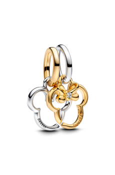 Намистина "Краще разом" роздільна