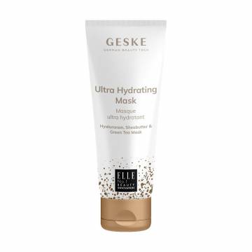 Увлажняющая маска для лица Geske Ultra Hydrating Mask, 50 мл Увлажняющая маска для лица Geske Ultra Hydrating Mask, 50 мл