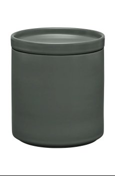 Емкость с крышкой Blomus Pilar M/13 x 12 cm