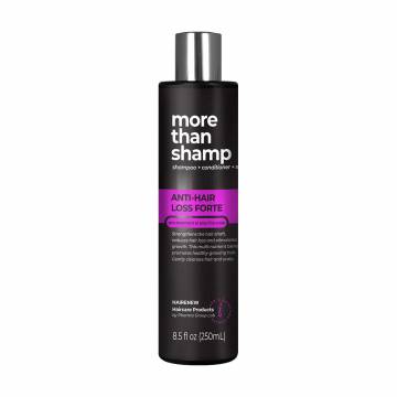 Шампунь для волос Hairenew Anti Hair Loss Forte Shampoo Против выпадения волос форте, 250 мл Шампунь для волос Hairenew Anti Hair Loss Forte Shampoo Против выпадения волос форте, 250 мл