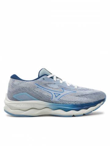 Mizuno Взуття для бігу Wave Serene J1GD245921 Сірий Mizuno Взуття для бігу Wave Serene J1GD245921 Сірий