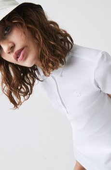 Lacoste сукня жіноча