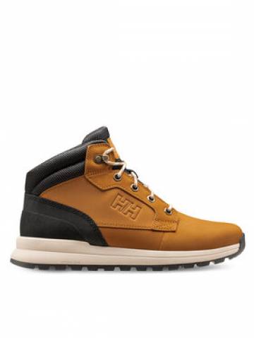 Helly Hansen Трекінгові черевики Kelvin Mid Boots 12038 Коричневий Helly Hansen Трекінгові черевики Kelvin Mid Boots 12038 Коричневий