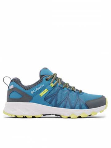 Columbia Трекінгові черевики Peakfreak II Outdry 2100711 Голубий Columbia Трекінгові черевики Peakfreak II Outdry 2100711 Голубий
