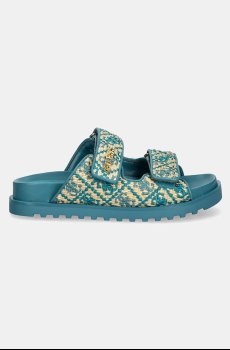 Шлепанцы Guess FADELIZZ