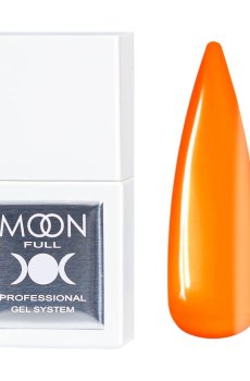 Гель-лак для ногтей Moon Full Color Gel Polish, CG704, 9 мл