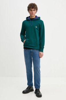 Джинсы PS Paul Smith