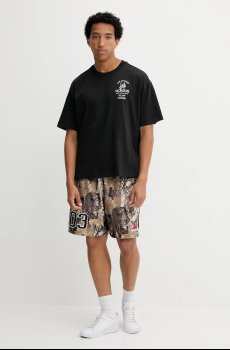 Футболка adidas Originals Asd Fastbrk Tee