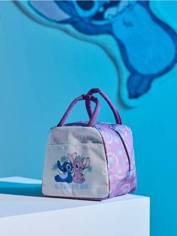 Термосумка Stitch - різнобарвний Термосумка Stitch - різнобарвний