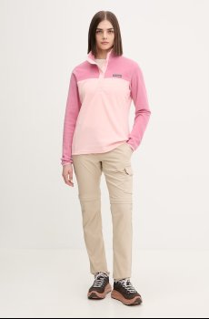 Спортивная кофта Columbia Benton Springs