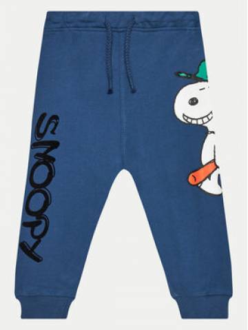 OVS Спортивні штани 2119806 Cиній Regular Fit OVS Спортивні штани 2119806 Cиній Regular Fit
