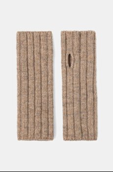 Шерстяные варежки Medicine