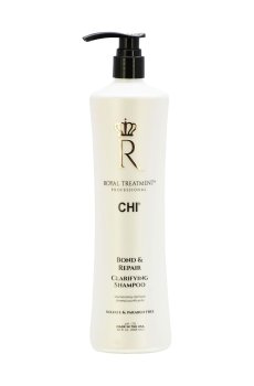 Шампунь для волос CHI Royal Treatment Bond & Repair Clarifying Shampoo, 946 мл