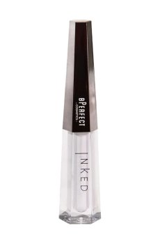 Жидкая подводка для глаз BPerfect Cosmetics Inked Liquid Eye Liner, White, 3 мл