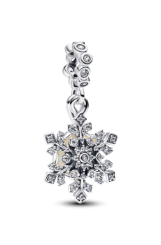 Намистина "Я тану від тебе"