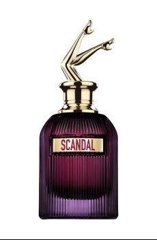Jean Paul Gaultier Scandal Intense Парфюмированная вода женская, 80 мл (ТЕСТЕР)